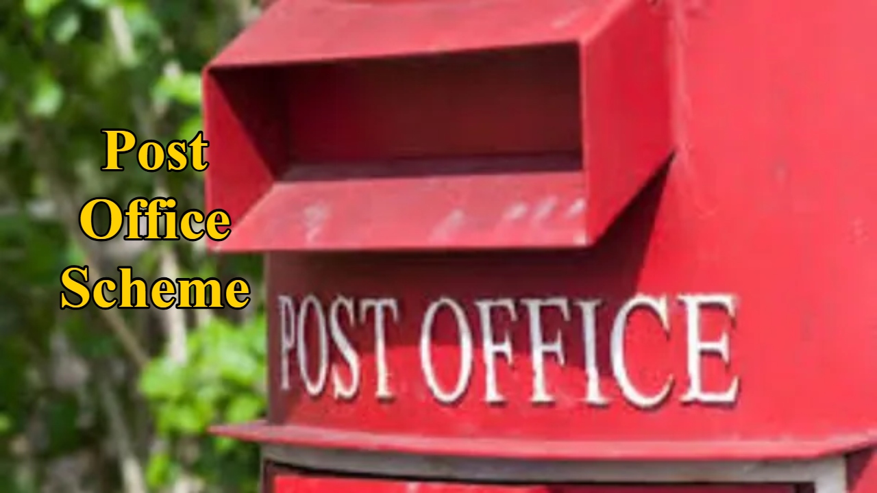 Post Office MIS Scheme