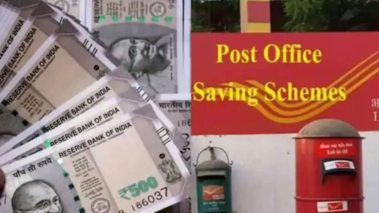 Post Office RD Scheme