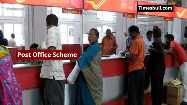 Create a Secure Fund of Rs 30 Lakh in 10 Years With This Post Office Scheme, See Calculation