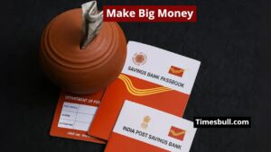 Start Investing With Just Rs 200 And Make Millions With This Post Office Scheme