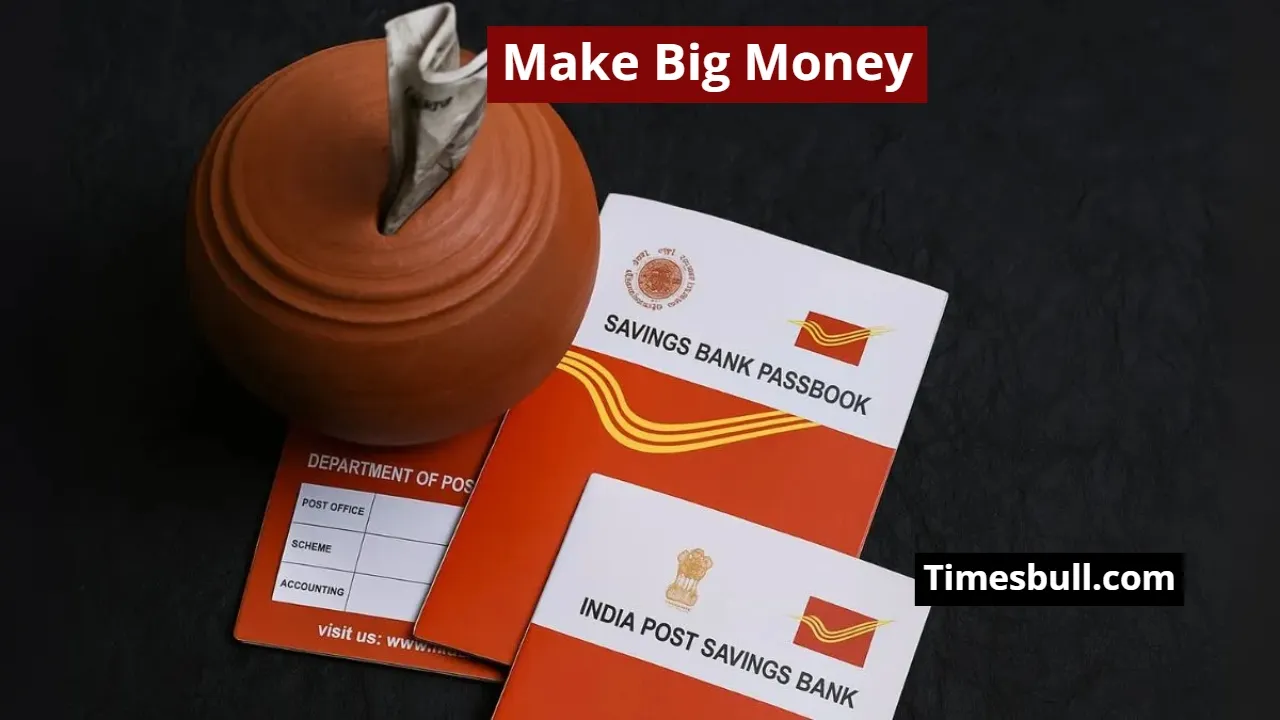 Post Office Scheme