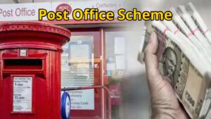 Post Office Scheme