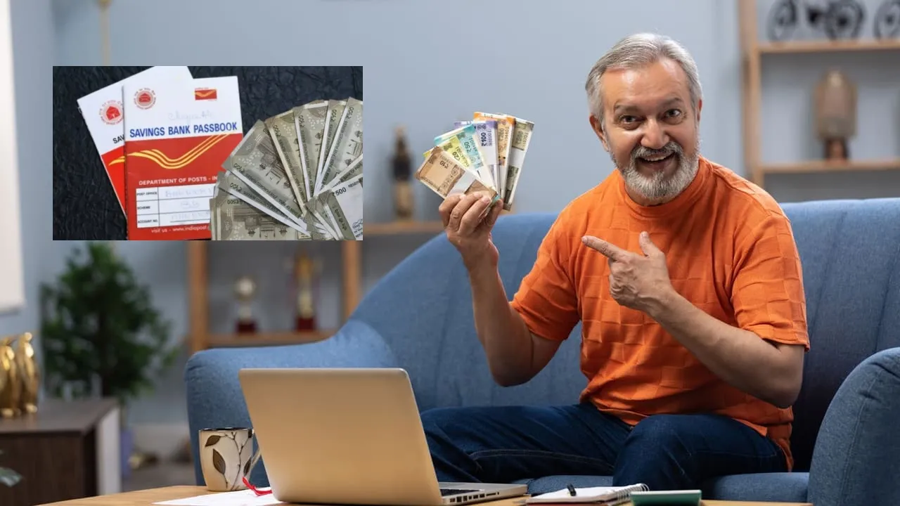 Post Office Schemes