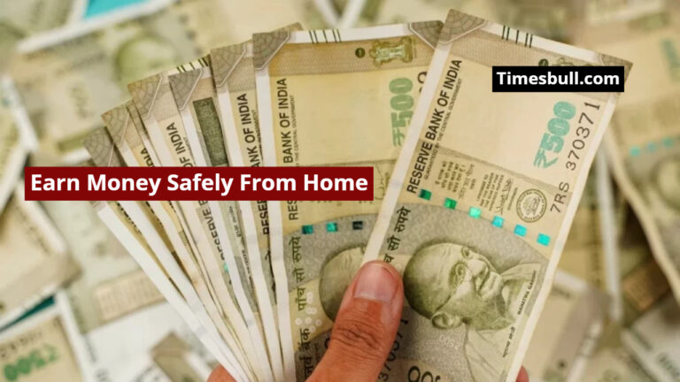 5 Post Office Schemes to Earn Money Safely From Home, See the List