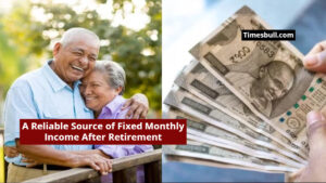 Post Office Best Scheme, A Reliable Source of Fixed Monthly Income After Retirement