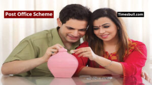 Post Office scheme