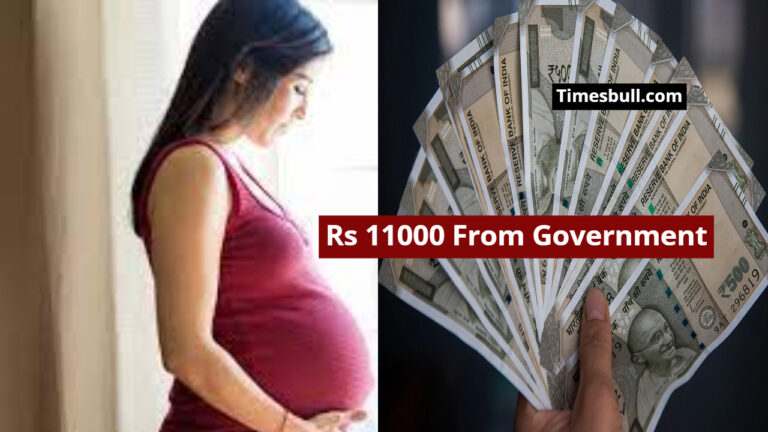 Pradhan Mantri Matru Vandana Yojana: Pregnant Women Receive Rs 11,000 From Government, Know How to Apply