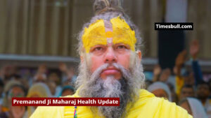 Premanand Ji Maharaj Health Update: Sant Premanand Responds to Those Spreading Lies on Social Media