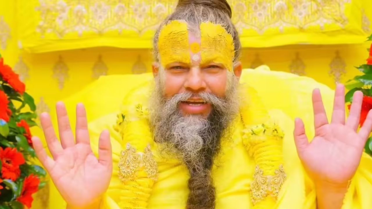 Premanand Ji Maharaj Health