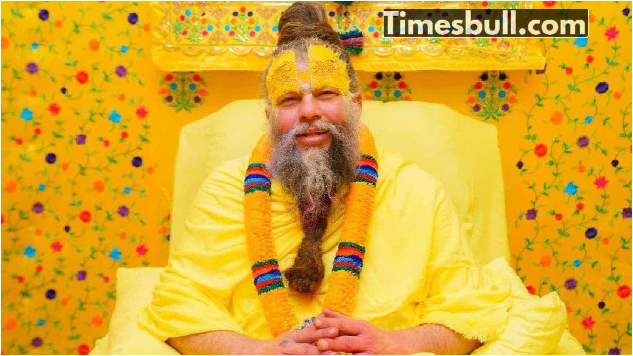 Premanand Maharaj Darshan –