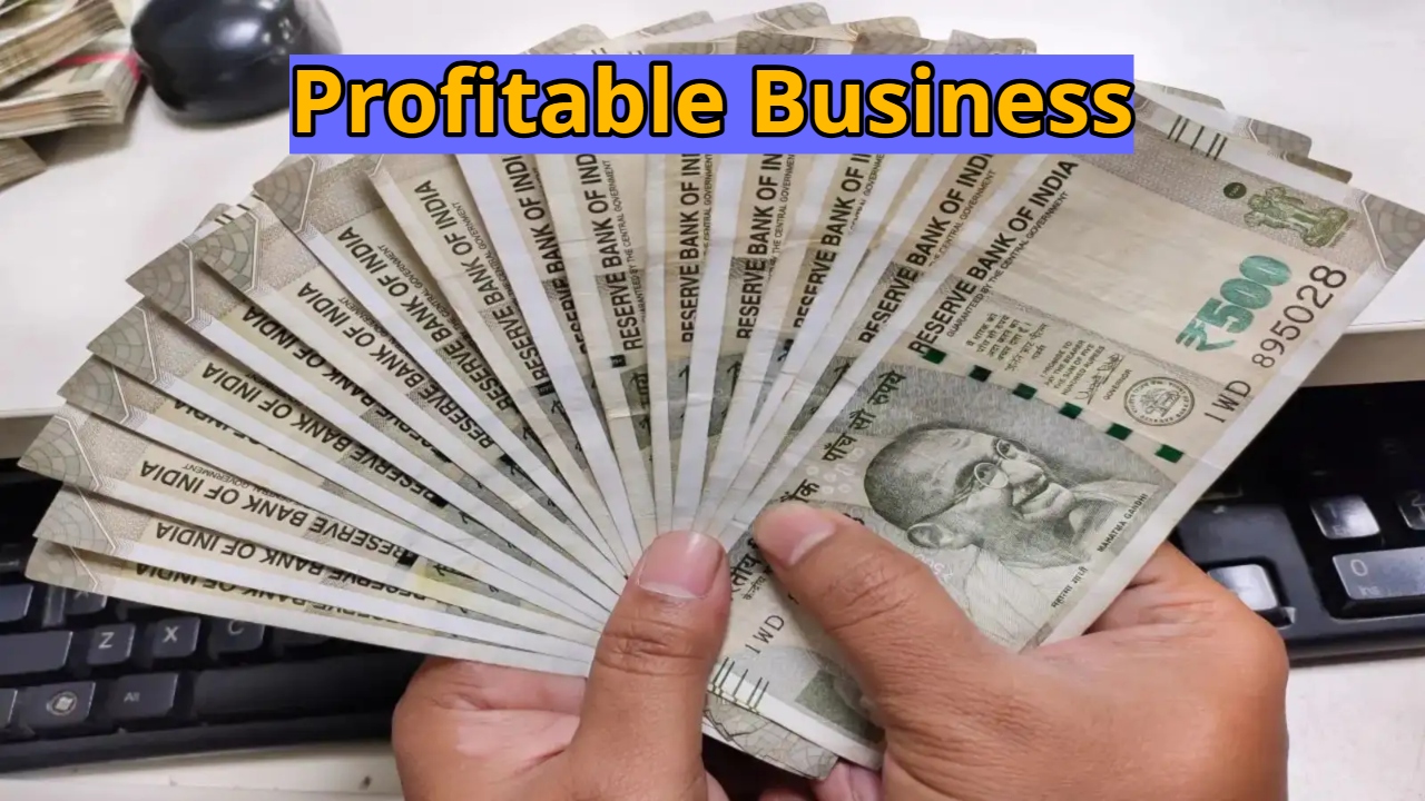 Start this exciting business