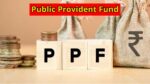 Public Provident Fund
