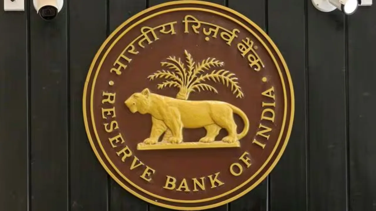 RBI New Rules