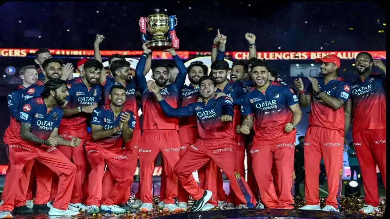 Rcb Sell