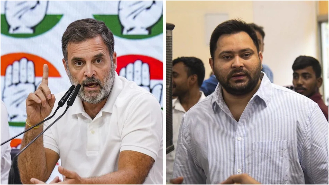 Post-Defeat Tensions Rise in