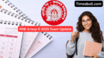 RRB Group D 2025 Exam Update (3)