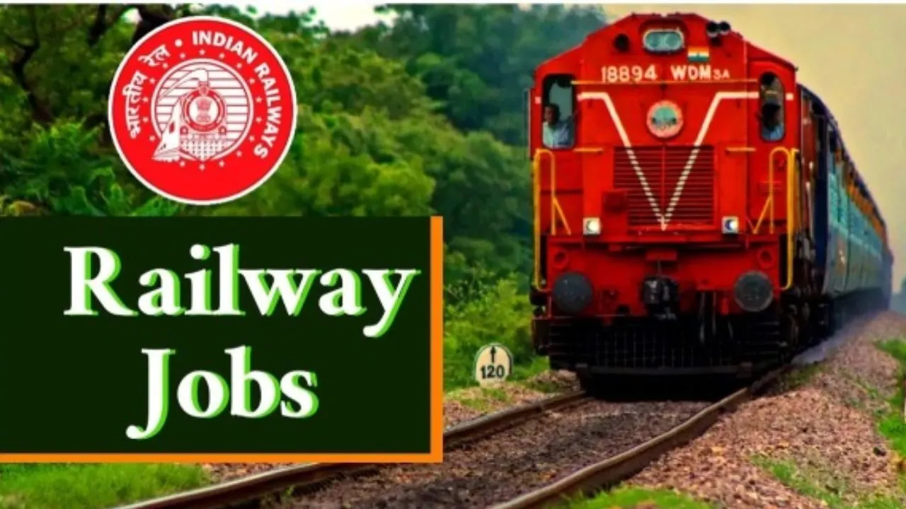 Rrb Section Controller Recruitment 2025
