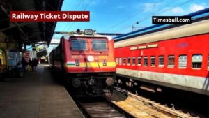 Woman Asks For Refund, Railways Told Rules by Tweet, Controversy Viral Social Media