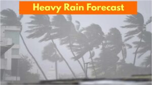 Monsoon Update – Heavy rains storms expected in these states next 5 days