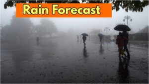Monsoon Alert – Cold Wave Intensifies, Heavy Rainfall Predicted in 6 States