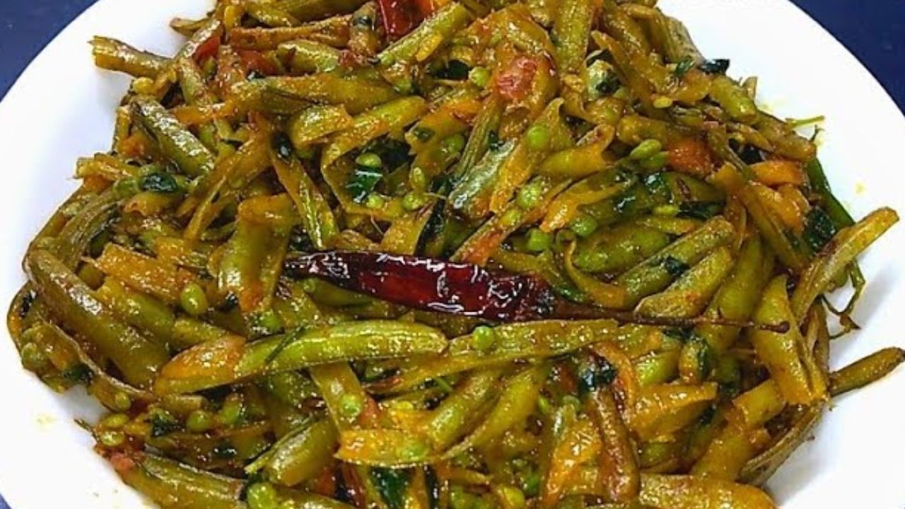 Rajasthani Famous Food