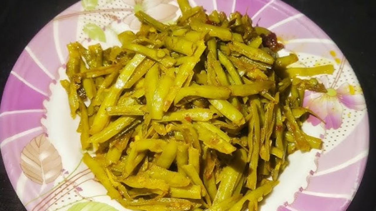 Rajasthani Famous Food