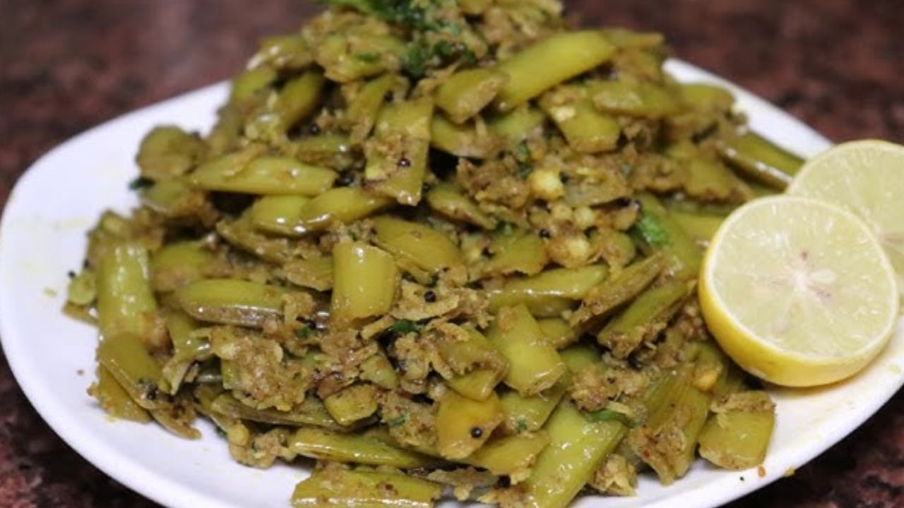 Rajasthani Famous Food