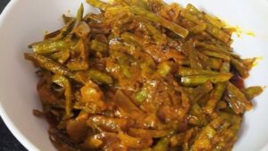 Craving Rajasthani Flavours? Try This Oil-Free Curry That Packed with Delicious Taste, Note Recipe Now