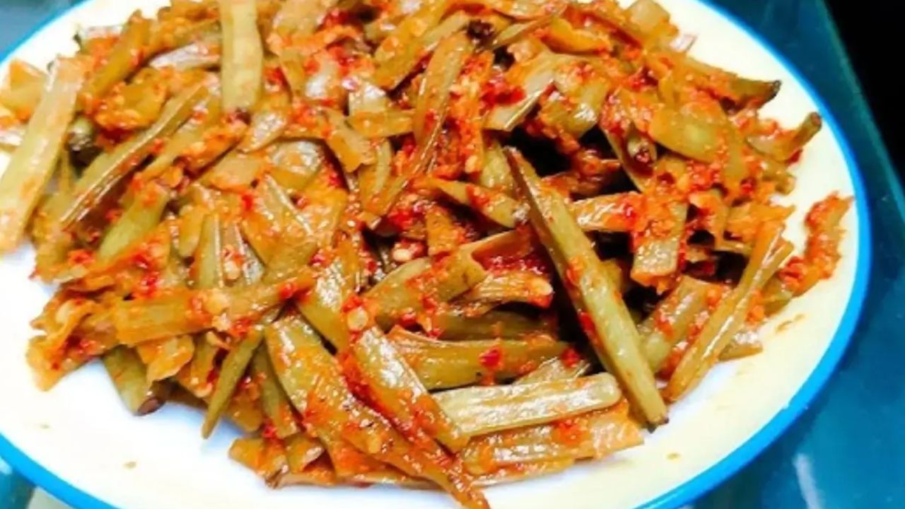 Rajasthani Famous Food