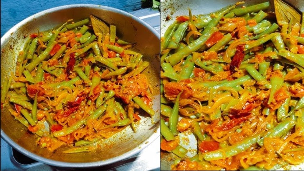 Rajasthani Famous Food