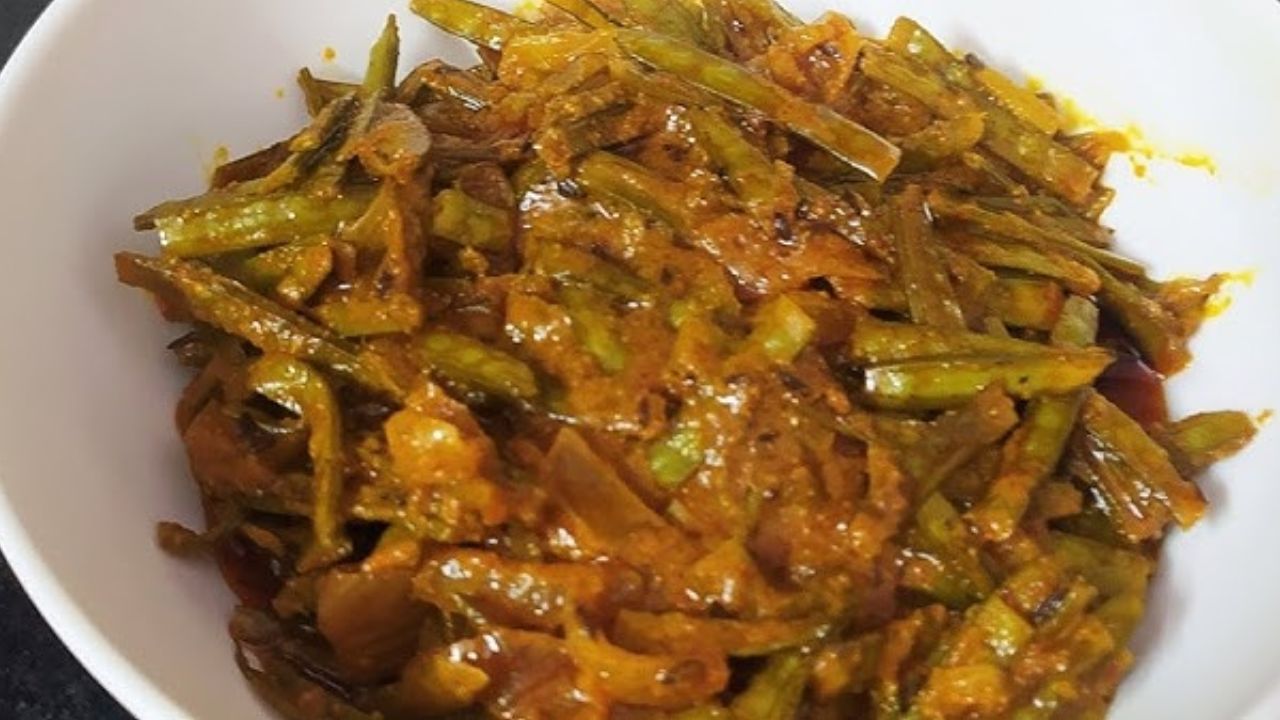 Craving Rajasthani Flavours? Try This...