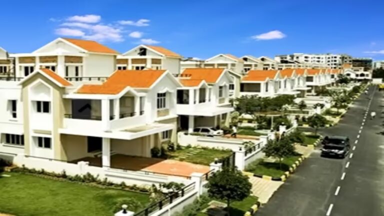 Affordable prices and high returns have made Ranchi a new market for real estate