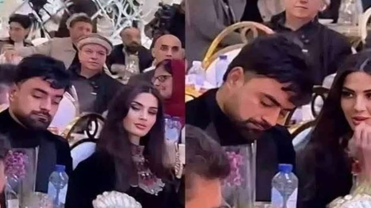 Who is 2nd wife of...