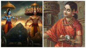 Ravan Death Story: Mandodari’s Role in Ravan’s End and How She Helped Shri Ram