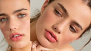 Real Glow From Within : Simple Lifestyle Changes for Clear, Radiant Skin