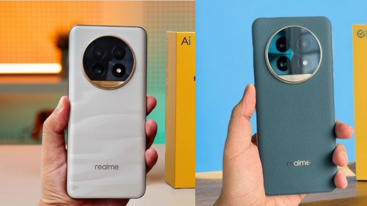 Realme 13 Pro+ Now at Its Cheapest Ever Price After ₹12,000 Discount