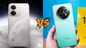 Realme 15 Lite vs Realme P3-Which One Is More Capable? Camera, Performance & All Specs Comparison