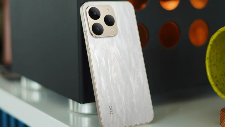 Realme 15T 5G Phone Is Available at ₹10,000 Discount On Amazon – Check How To Grab It?