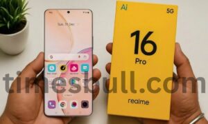 Realme 16 Pro is coming soon and may come with 200 MP camera and 7,000 mAh battery