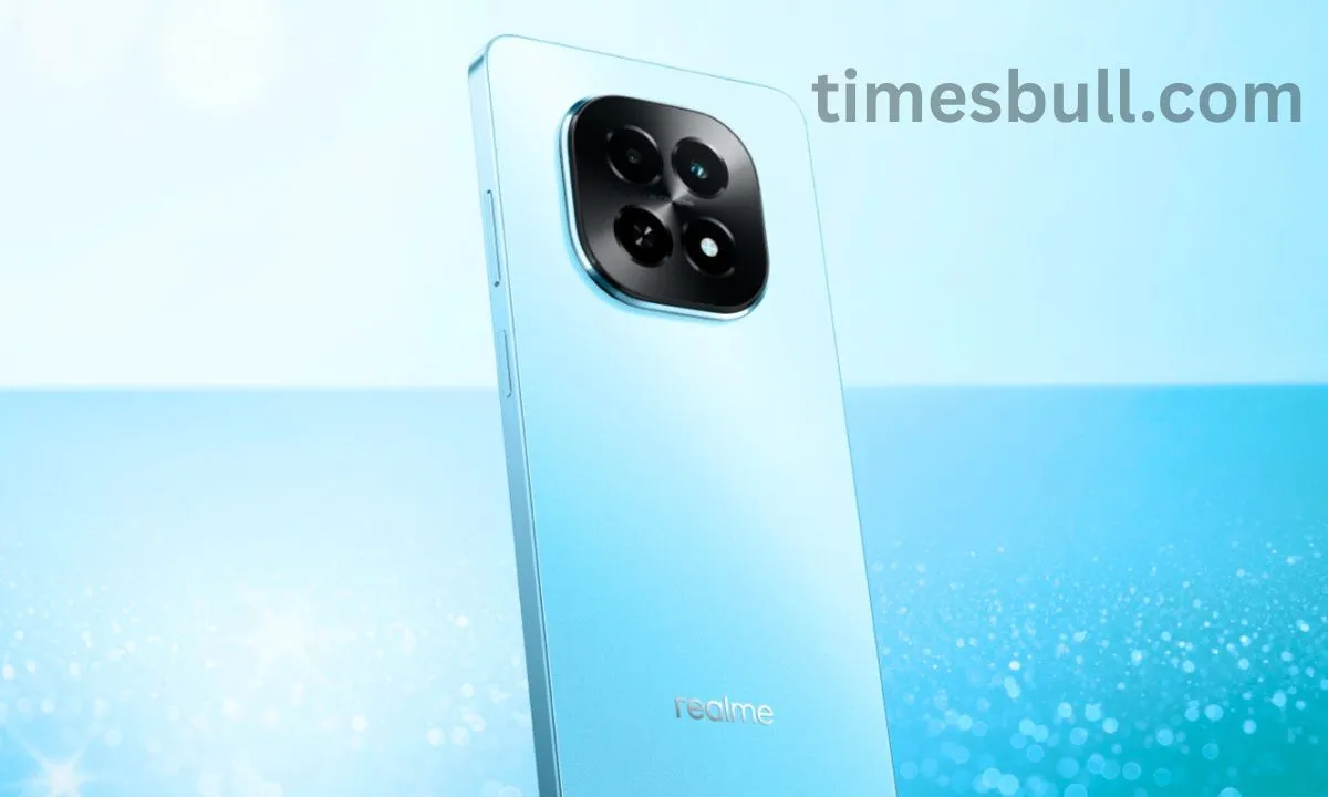 Realme C63 5g