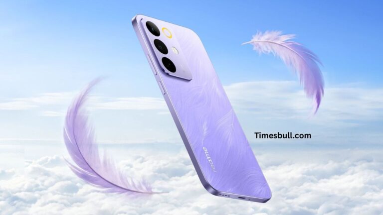 Realme C85 5G Launches With Massive 7,000mAh Battery – Is It Worth Buying?