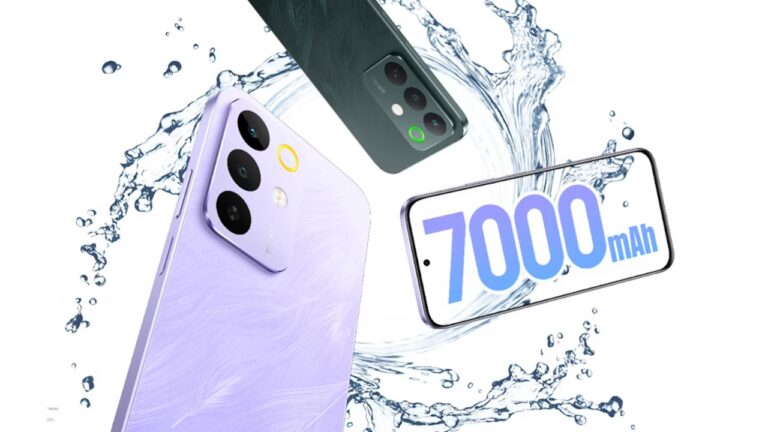 Realme C85 5G Launch – Big Display, 7000mAh Battery & Fast Charging