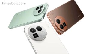 Realme GT 8 Pro will be launched in Indian and international markets On November 20 with fantastic features