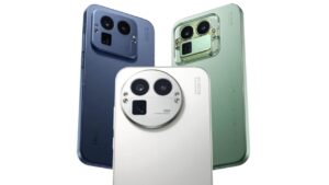 Realme GT 8 Pro: Launching with stellar performance, 7000mAh battery, and 7,000 nits display