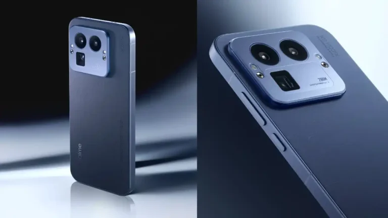 Realme GT 8 Pro – Flagship Performance, Stunning Display & Powerful Cameras