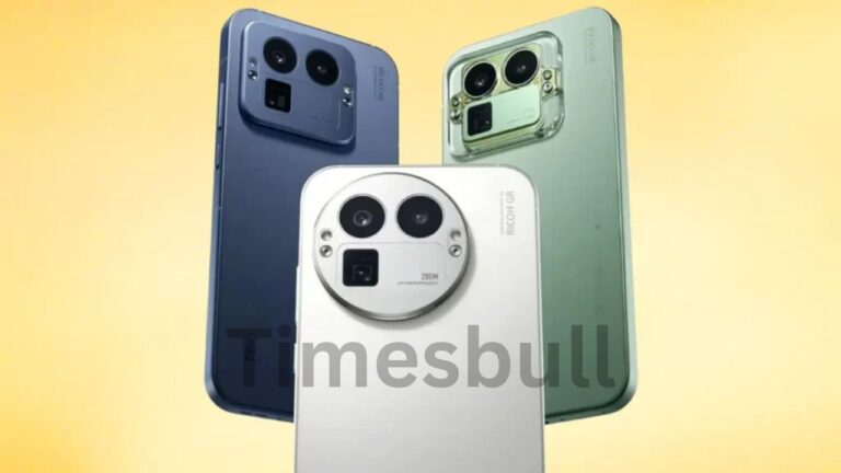 Realme GT 8 Pro Confirmed To Launch In India On November 20, Best Mid Range Gaming Phone