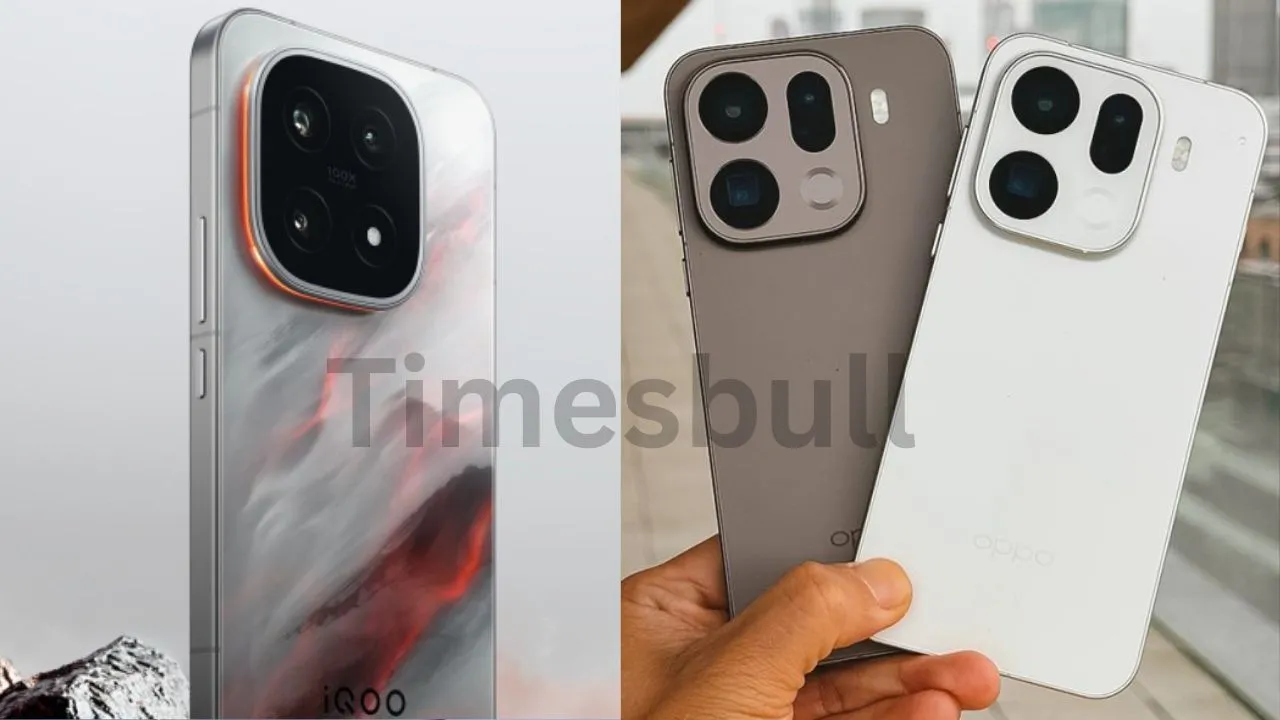 Realme Gt 8 Pro Phone Alternatives