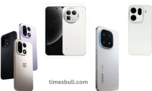 Realme GT 8 Pro vs OnePlus 15 vs iQOO 15: Which flagship smartphone will dominate the market?