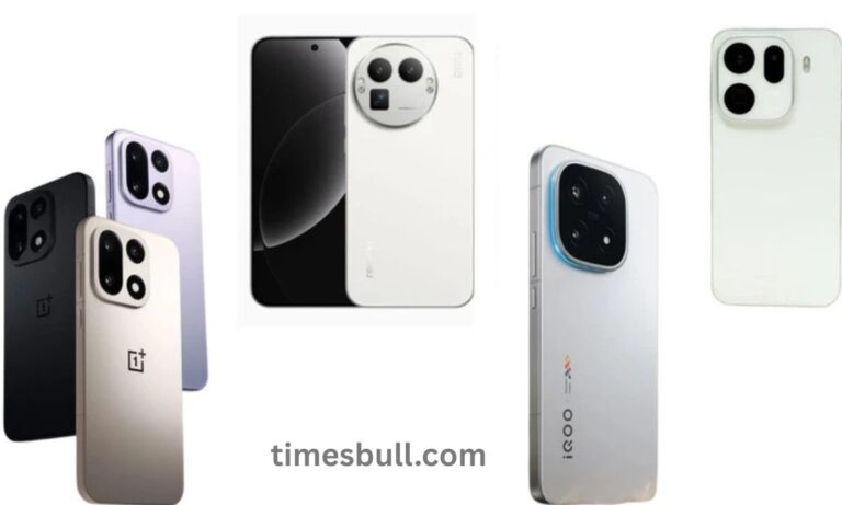 Realme GT 8 Pro vs OnePlus 15 vs iQOO 15: Which flagship smartphone will dominate the market?