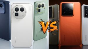 Realme GT 8 Pro vs Realme GT 7 Pro